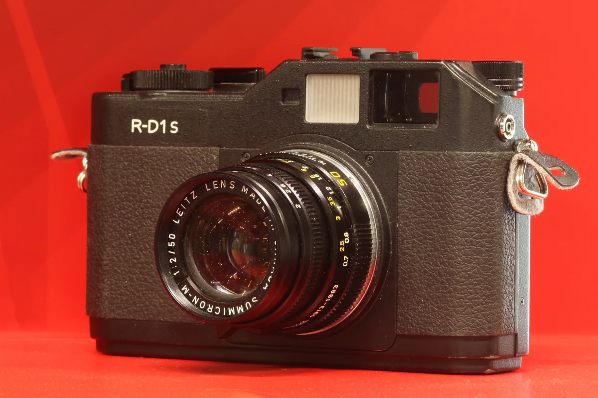 R-D1s