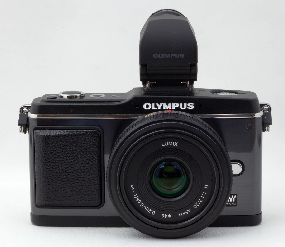 PEN E-P2