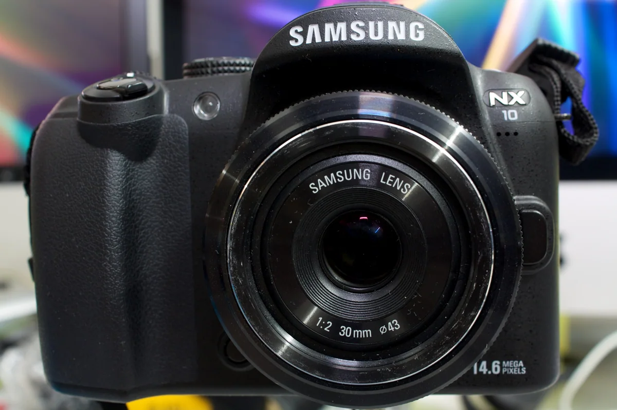 NX10