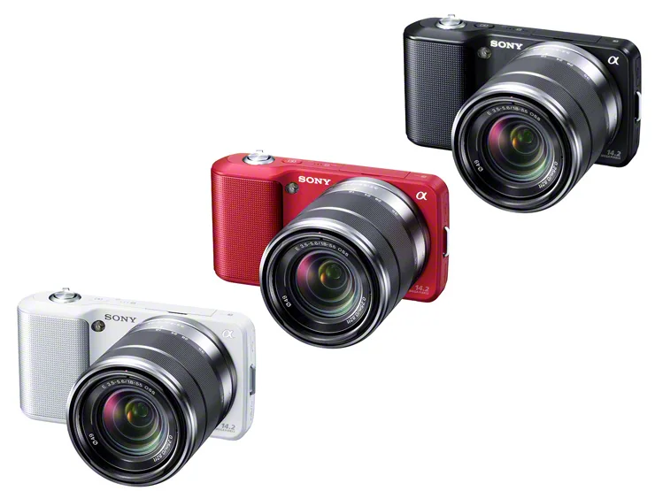 NEX-3