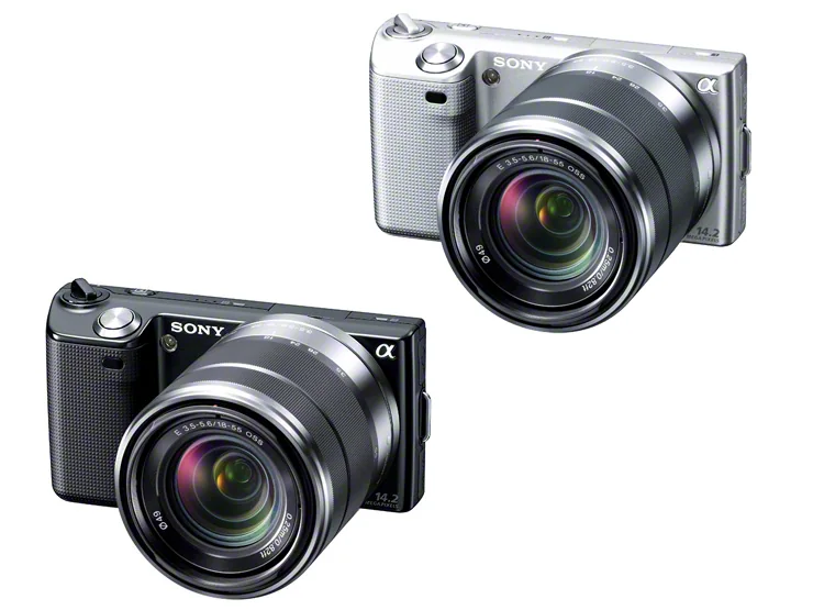 NEX-5