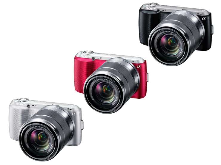 NEX-C3