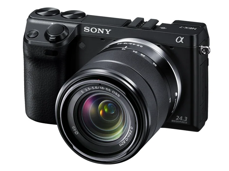 NEX-7