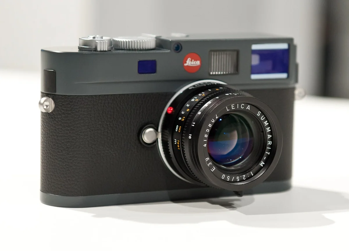 M-E Typ 220