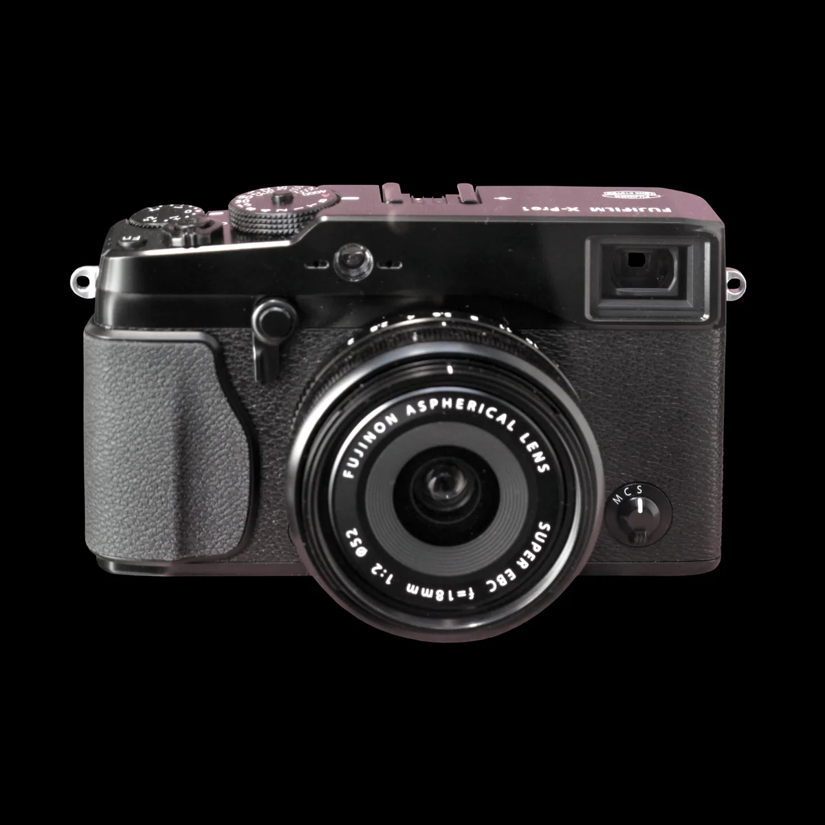 X-Pro1