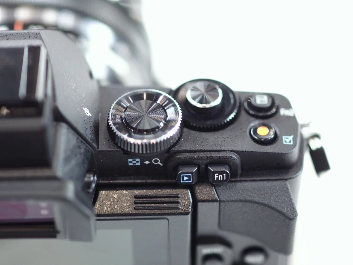 OM-D E-M5