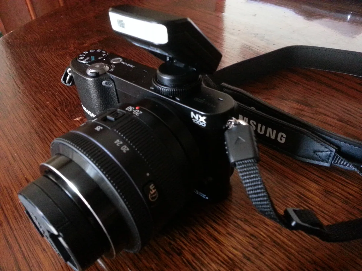 NX1000