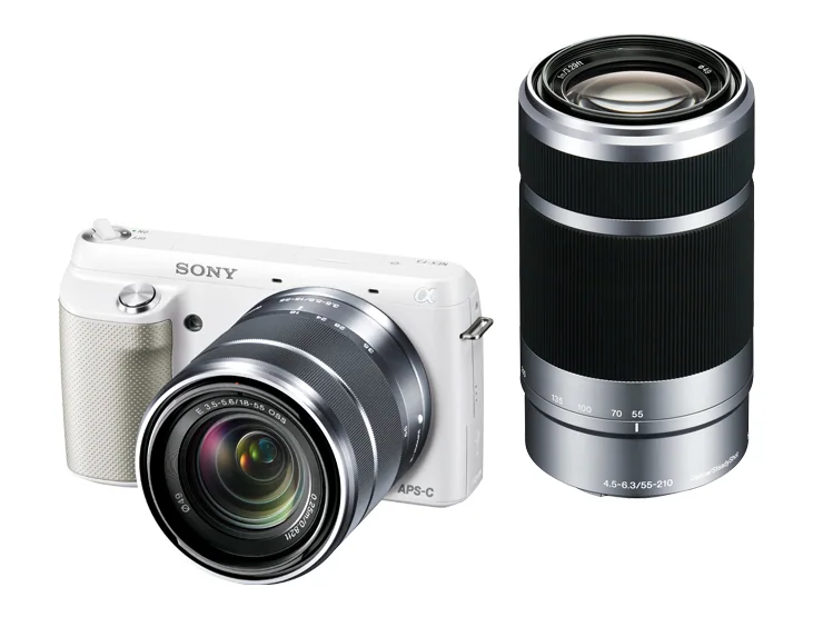NEX-F3