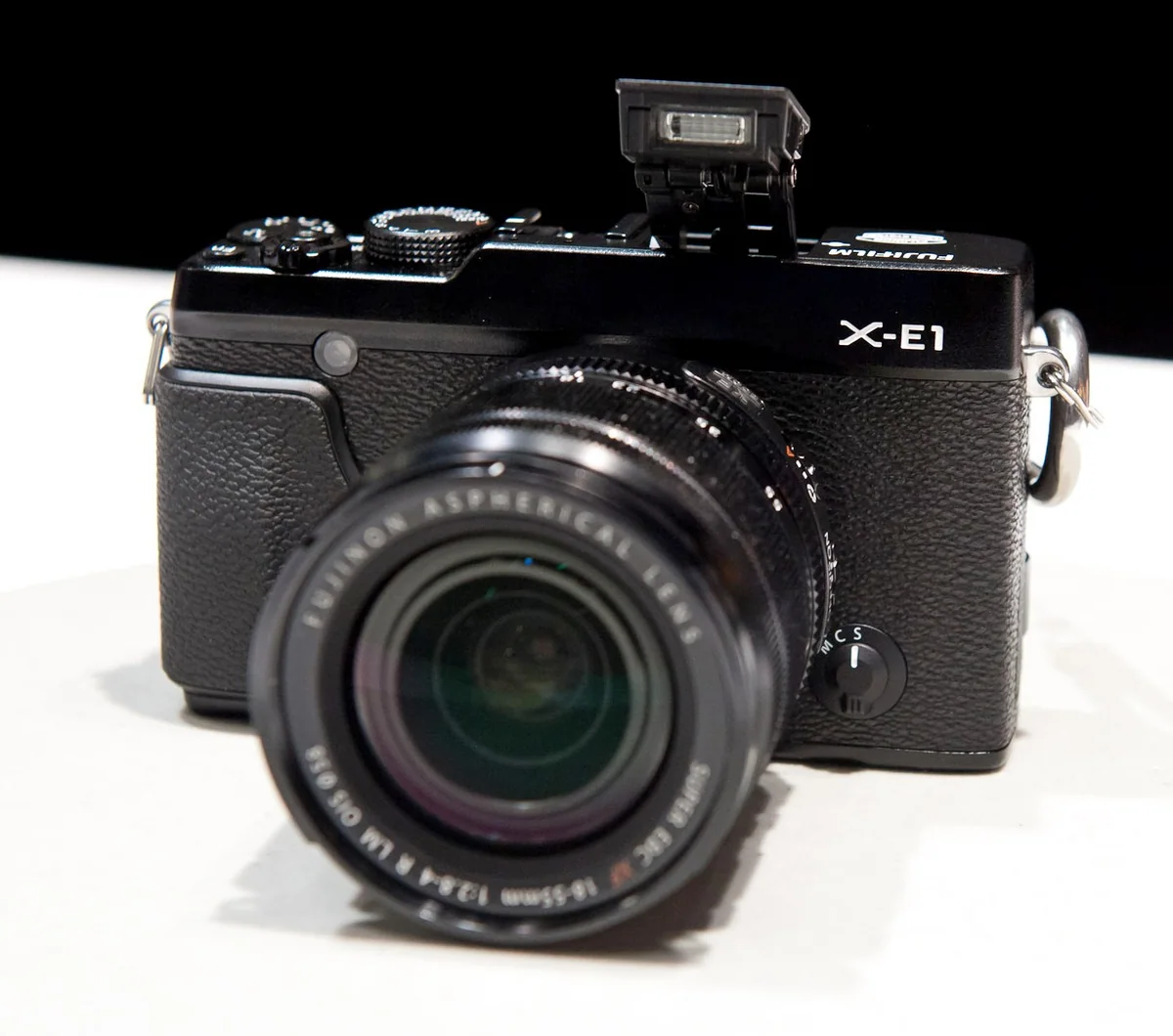 X-E1