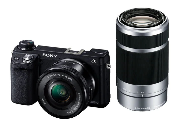 NEX-6