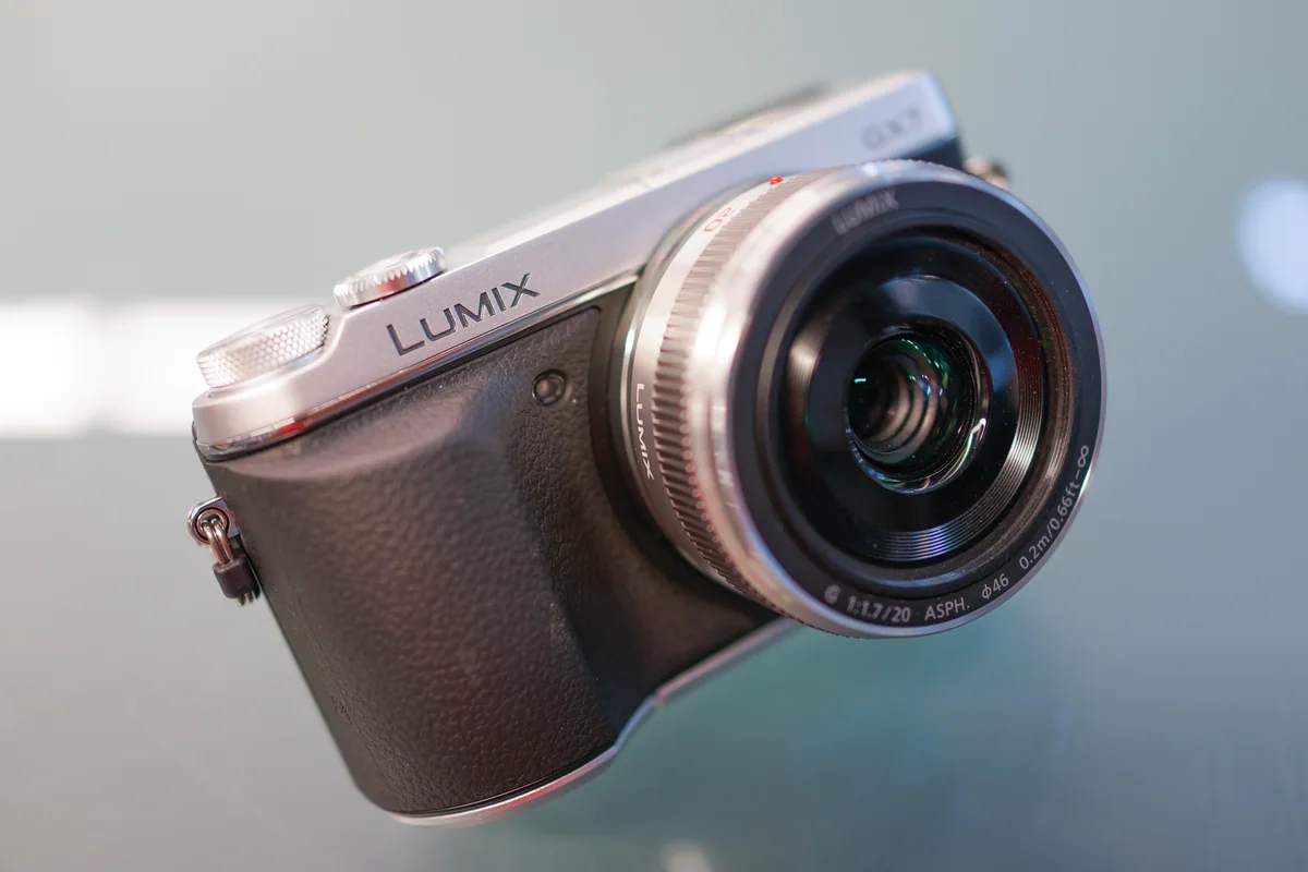 Lumix GX7