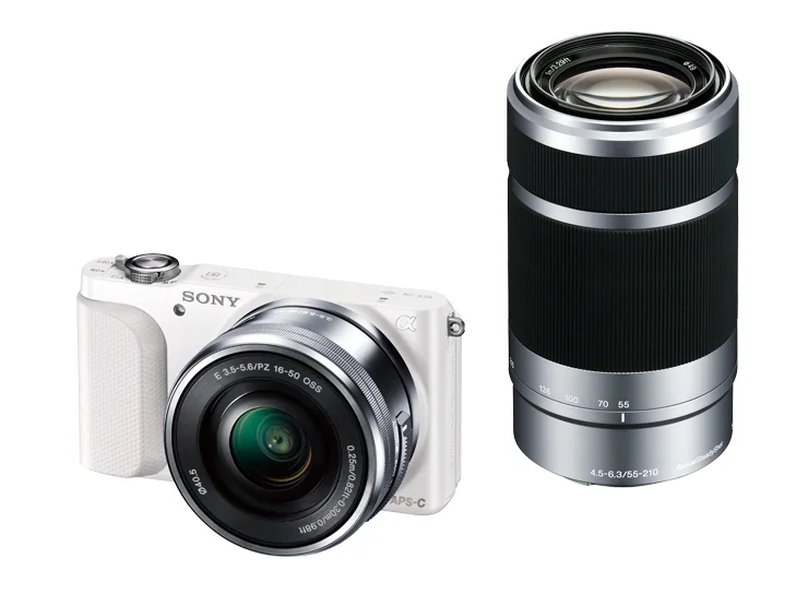 NEX-3N