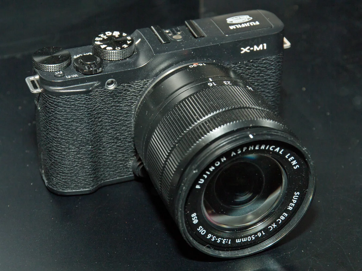 X-M1