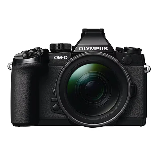 OM-D E-M1