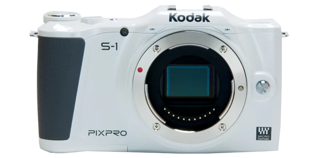 Pixpro S-1