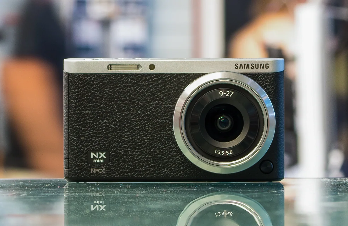 NX Mini