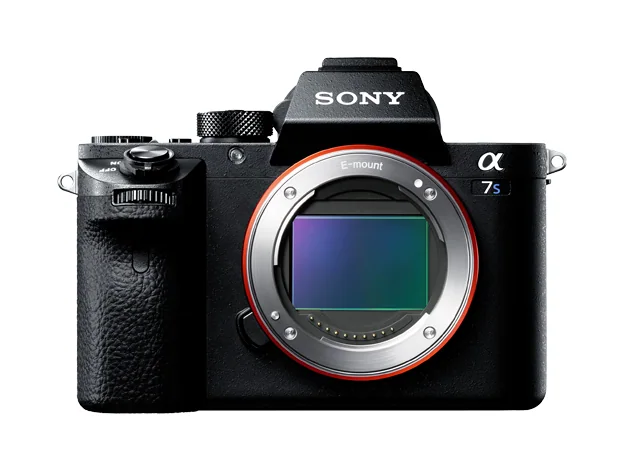 Alpha 7S II