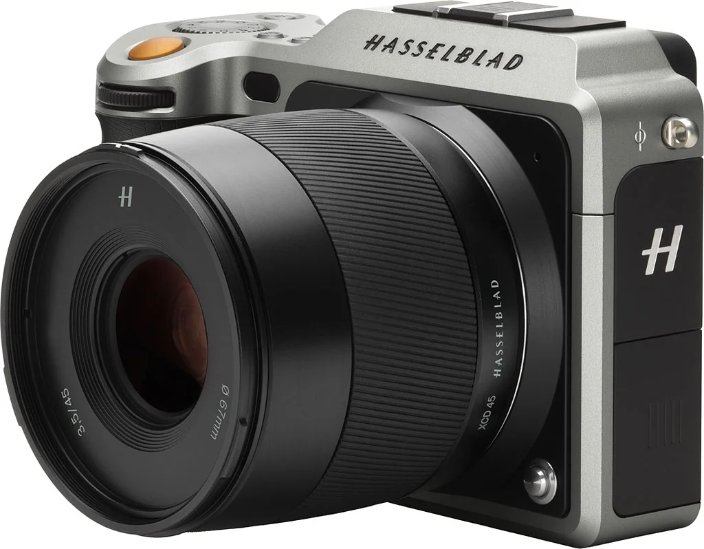 X1D 50C