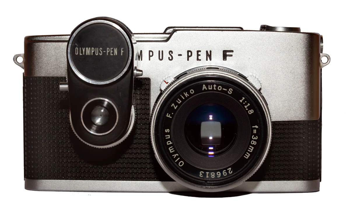 PEN-F