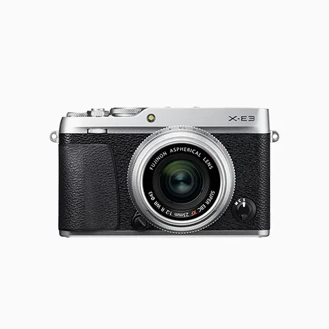 X-E3