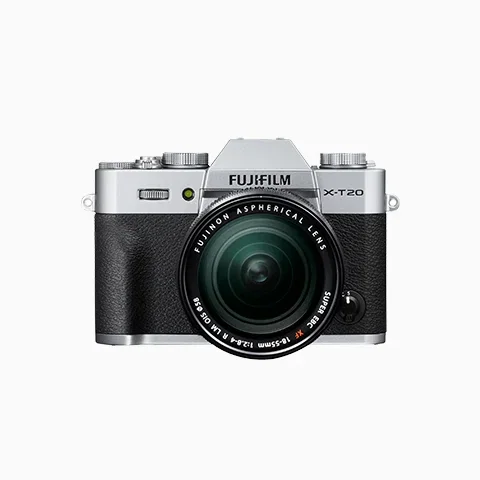 X-T20