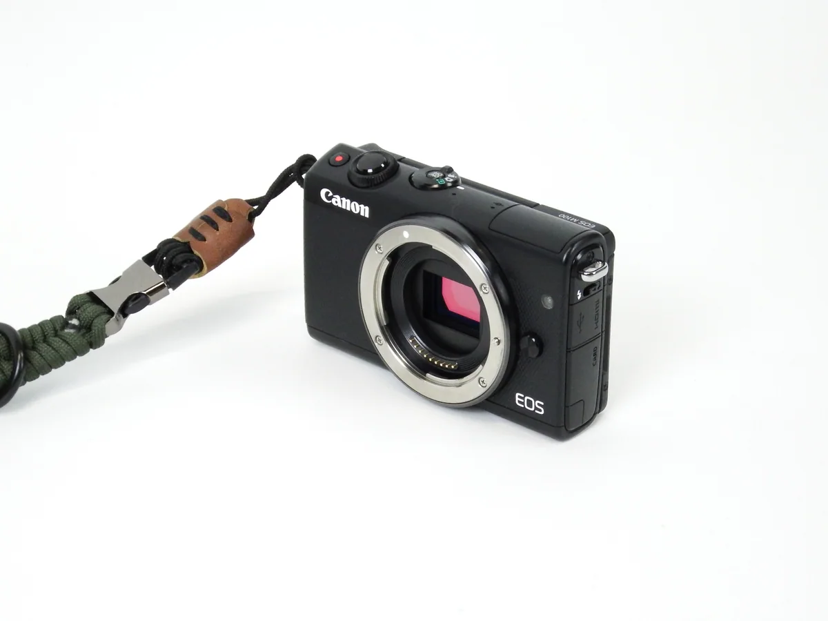 EOS M100