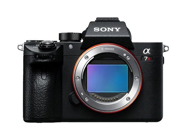Alpha 7R III