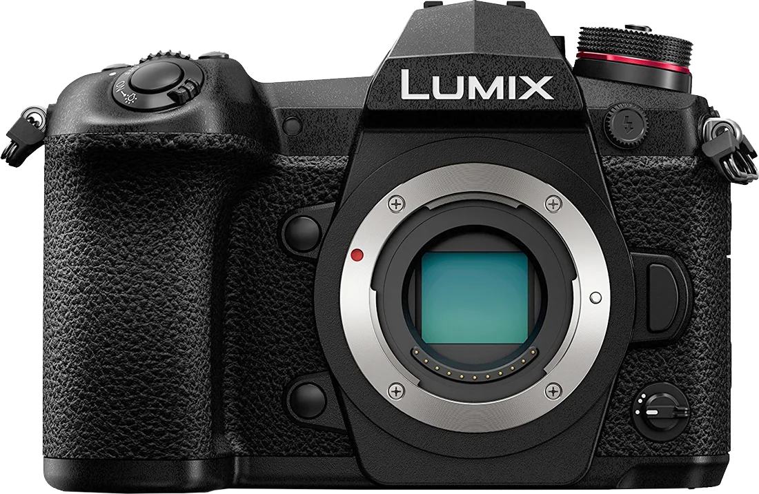 Lumix DC-G9
