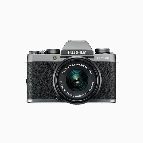 X-T100