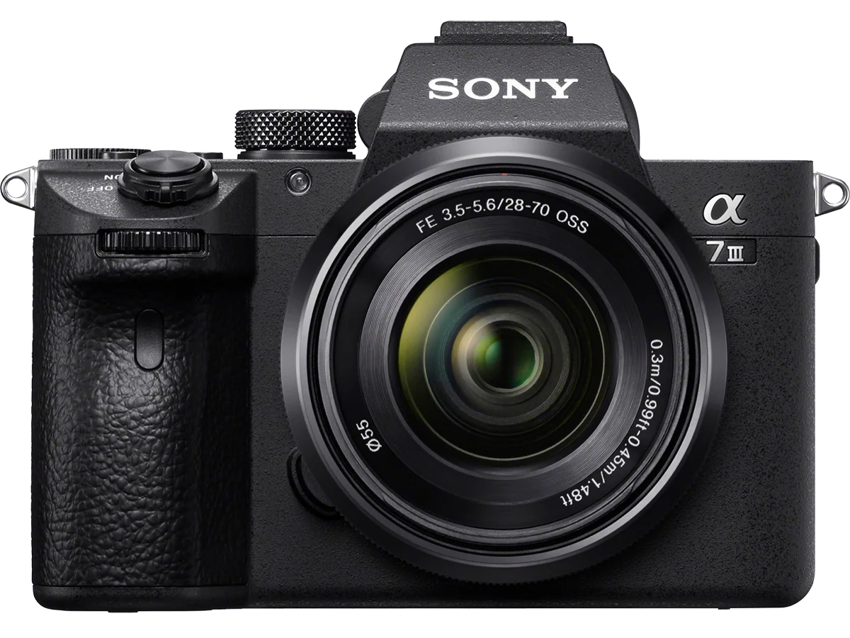 Alpha 7 III