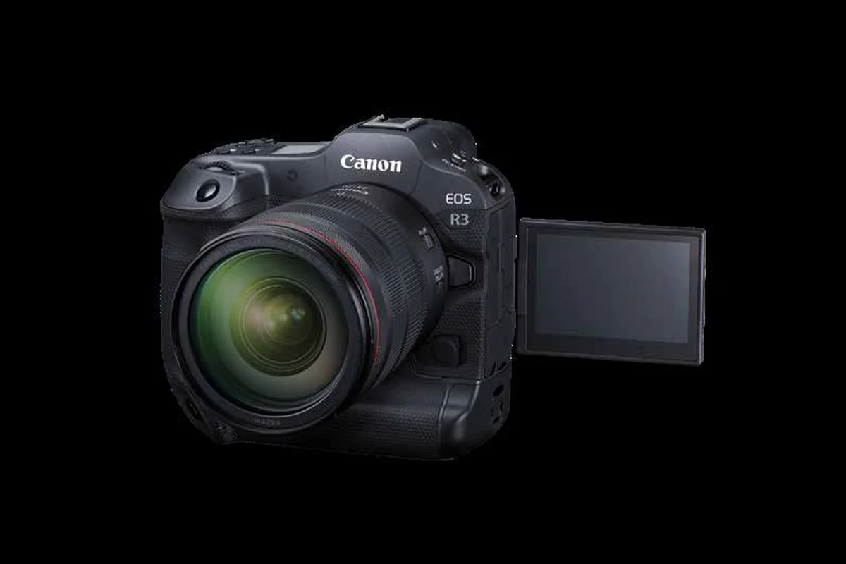 EOS R