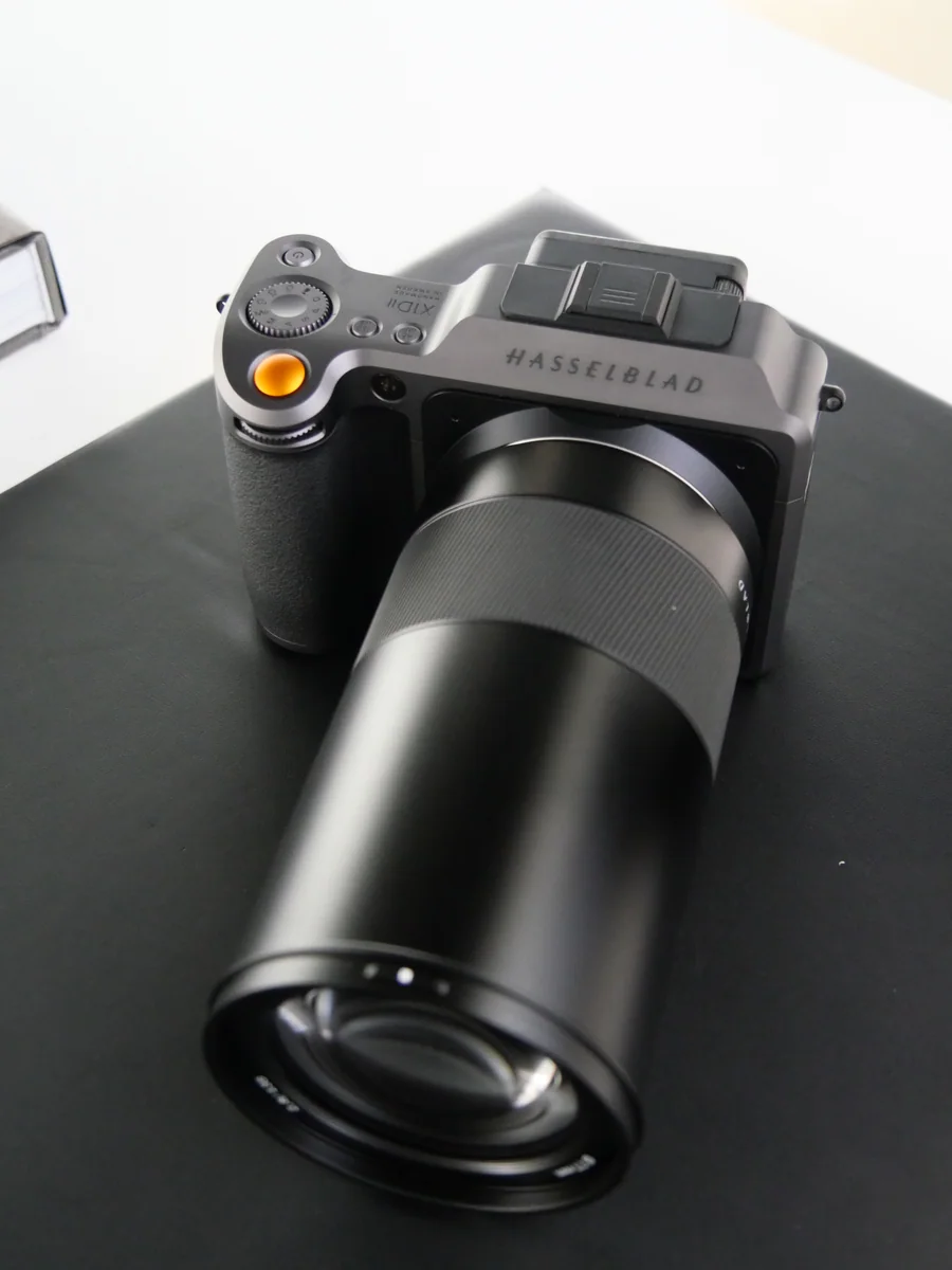 X1D II 50C