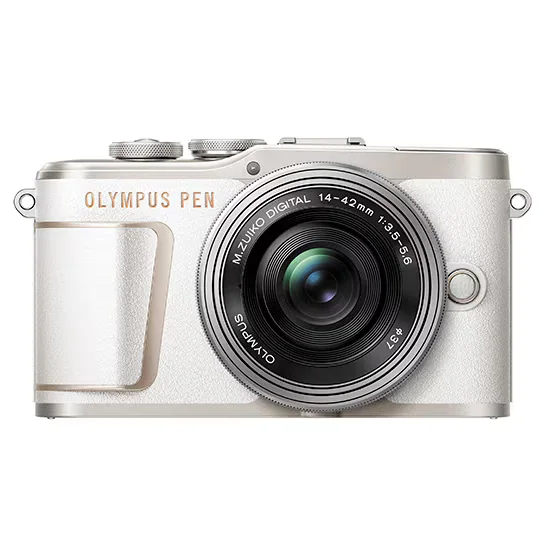 PEN E-PL10