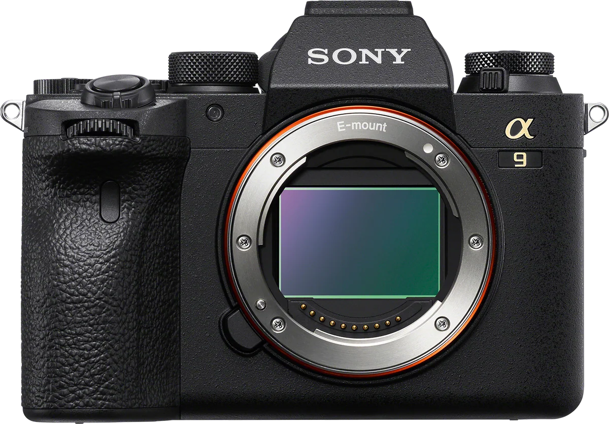 Alpha 9 II
