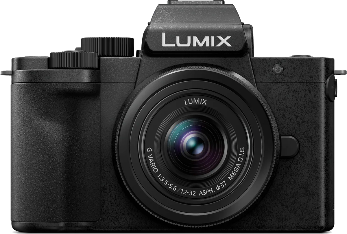 Lumix G100D