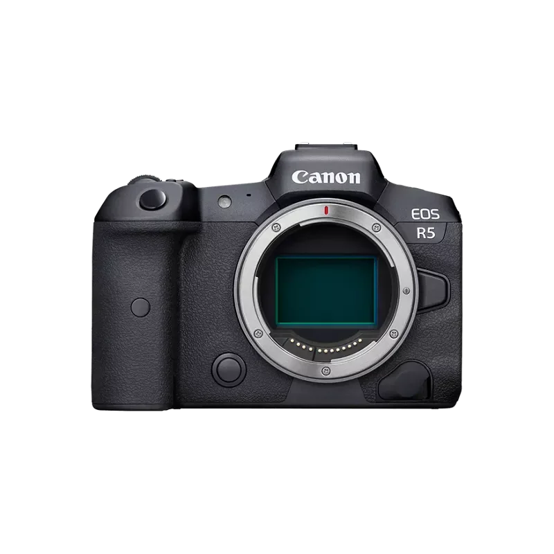 EOS R5