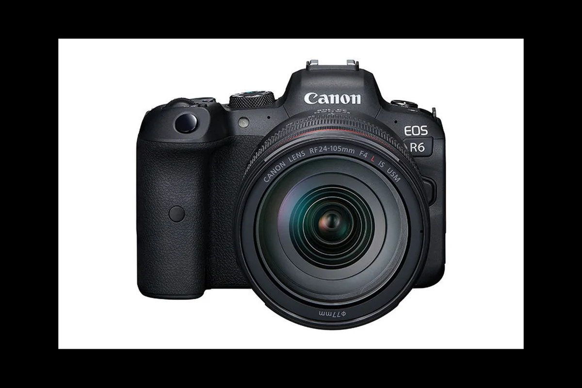 EOS R6