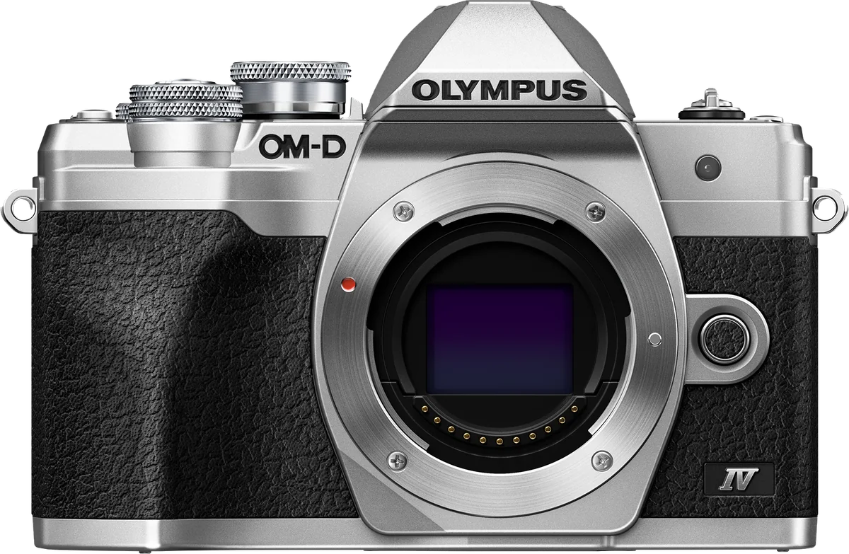 E-M10 Mark IV