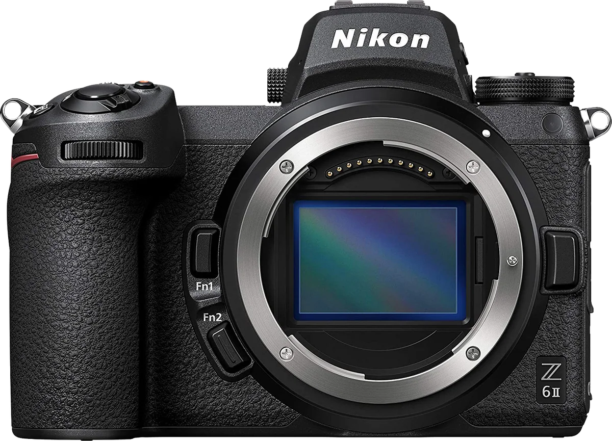 Z 6II