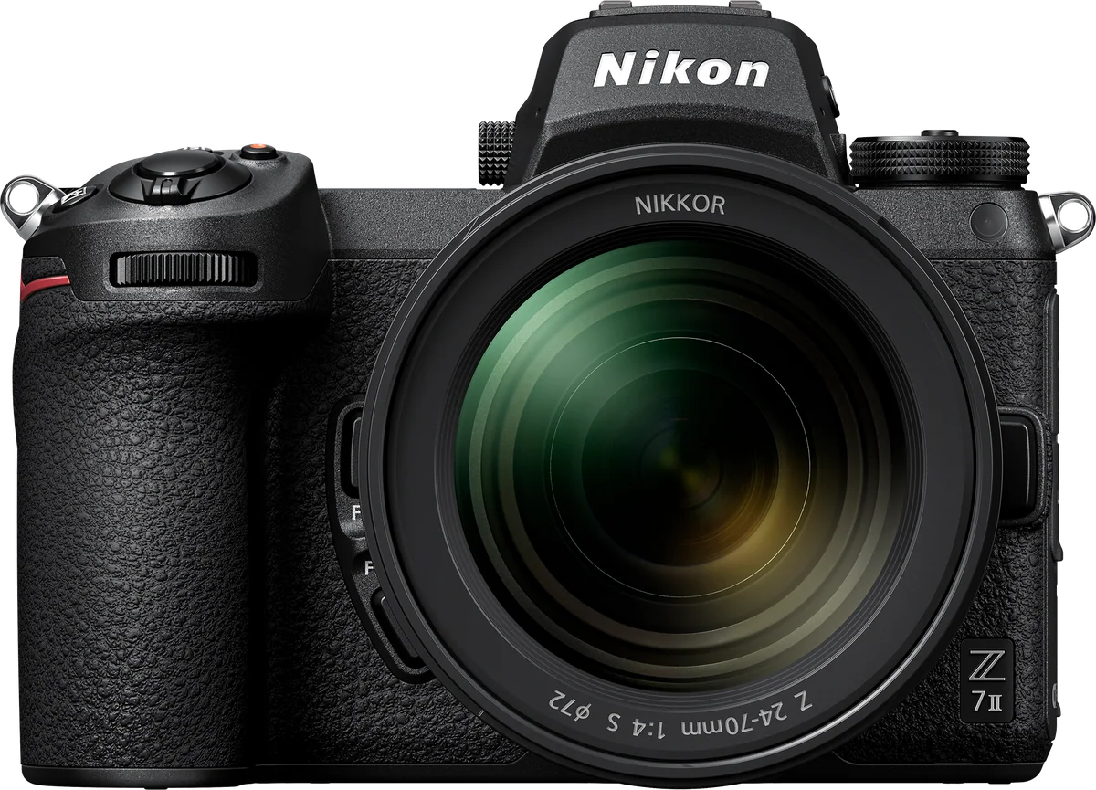 Z 7II