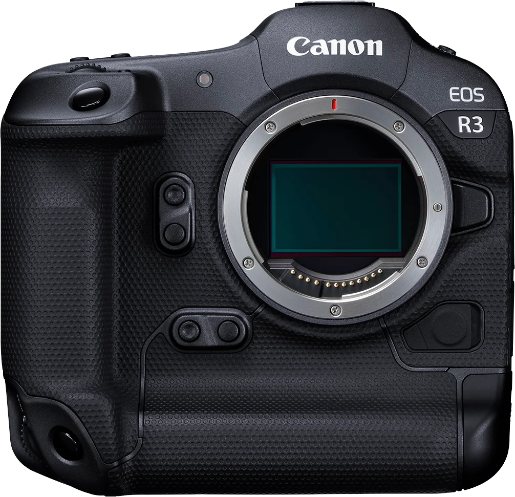 EOS R3