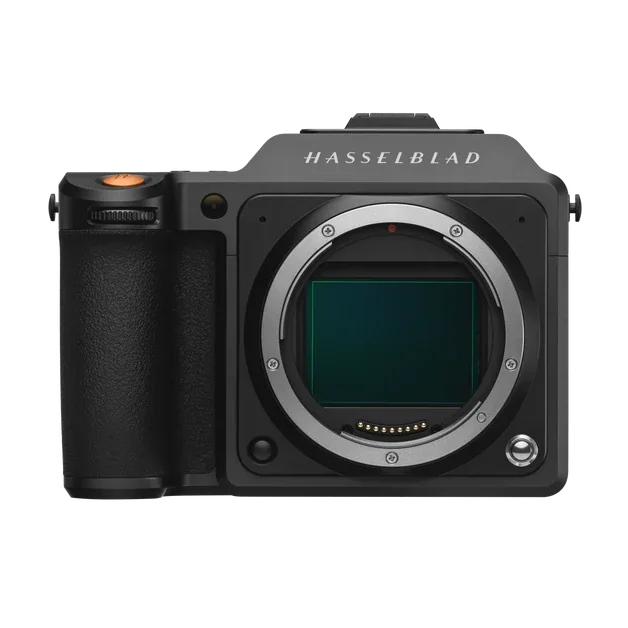 X2D 100C