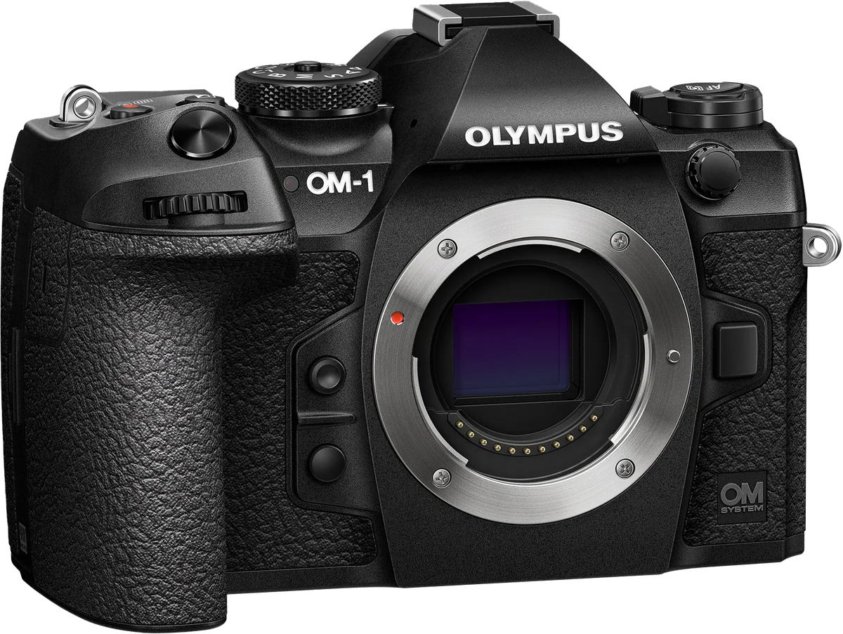 OM-1
