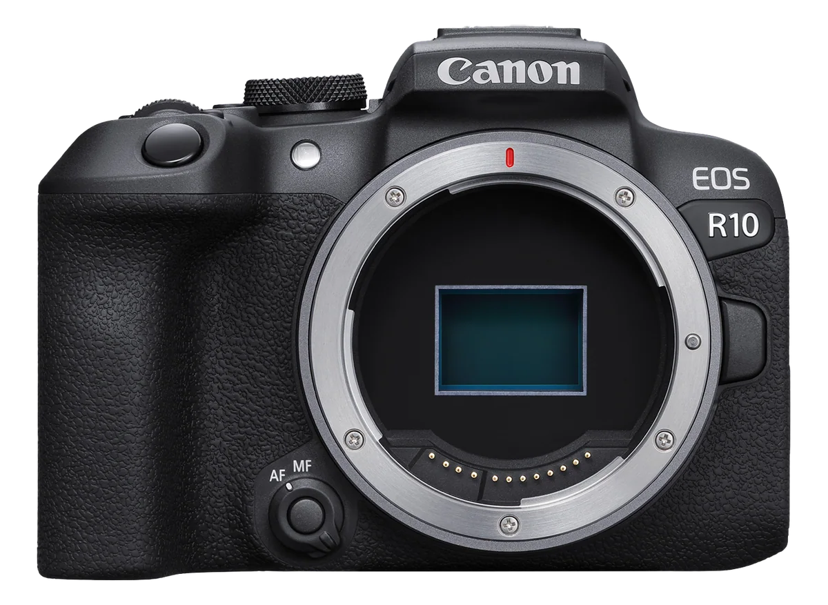 EOS R10