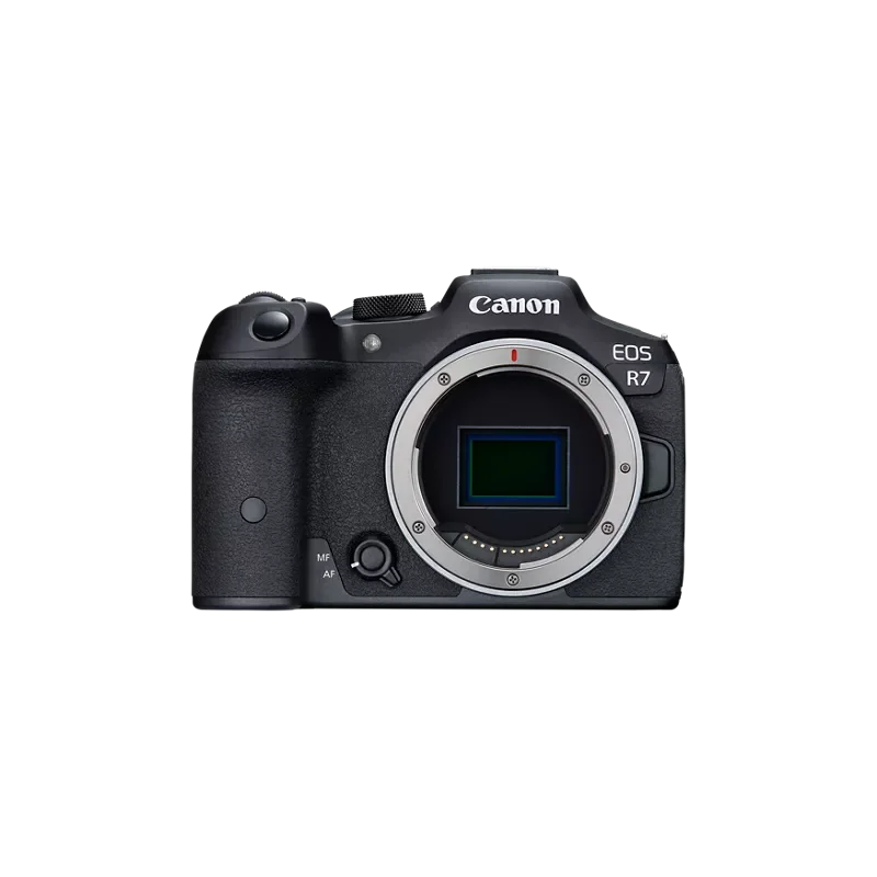 EOS R7