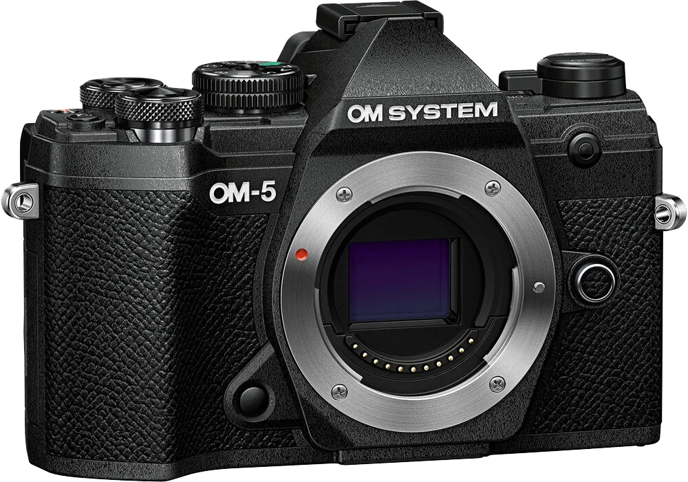 OM-5