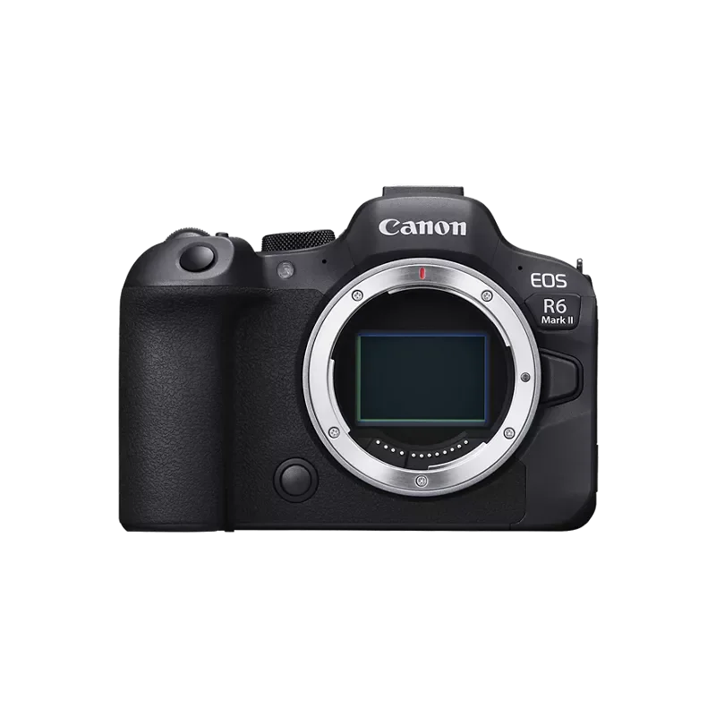 EOS R6 Mark II