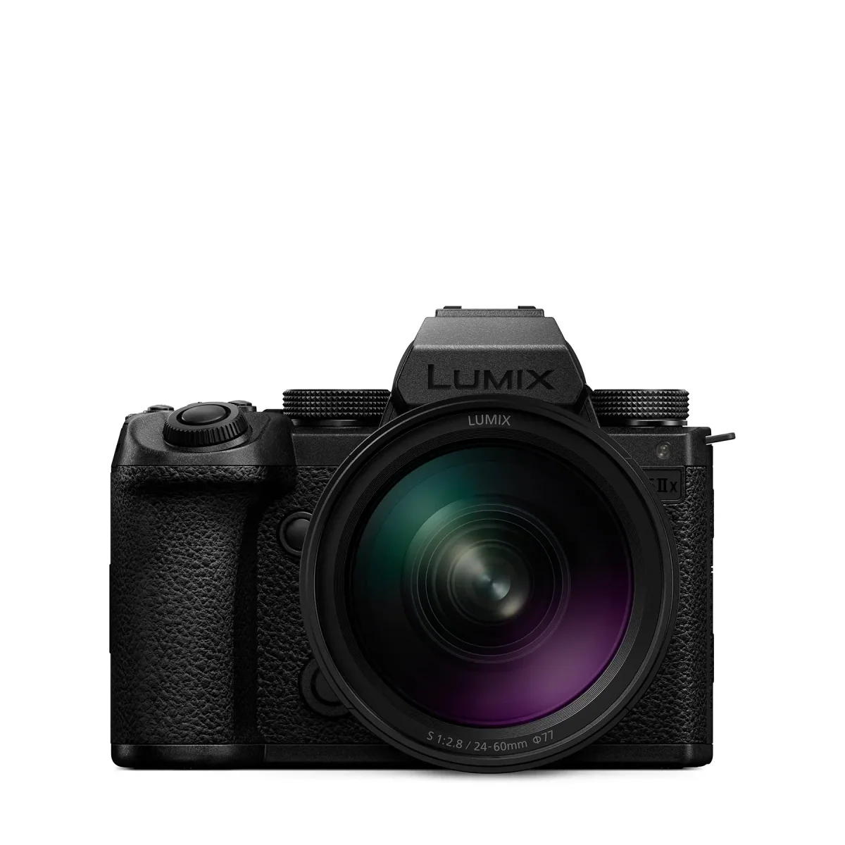 Lumix DC-S5 IIX