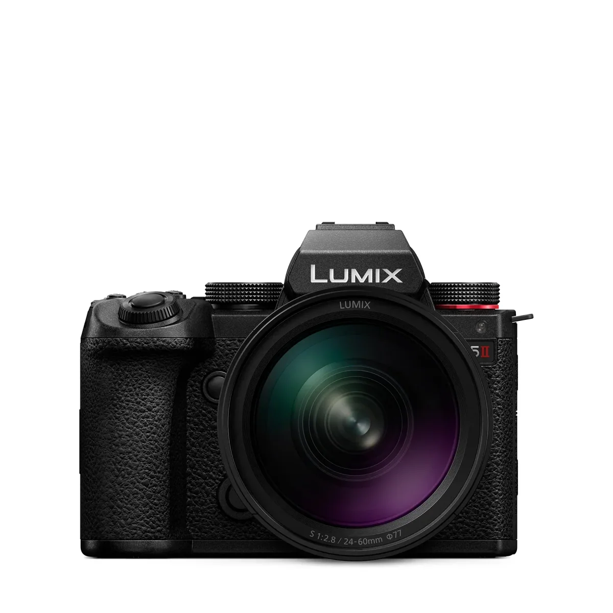 Lumix DC-S5 II