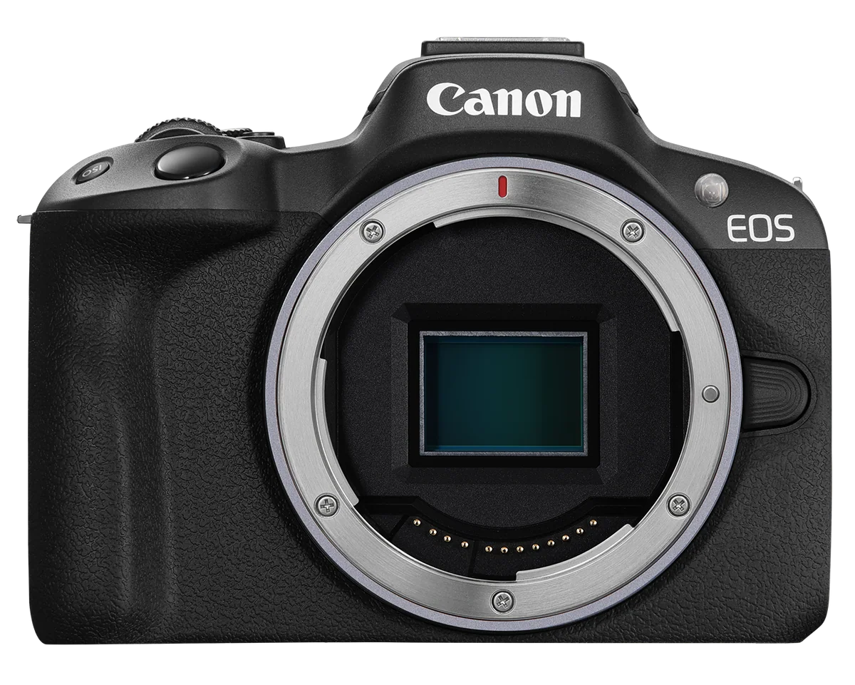 EOS R50